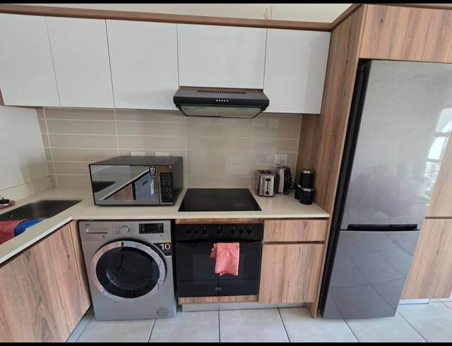 2 BEDROOM APARTMENT FOR SALE IN BLYDE RIVERWALK ESTATE